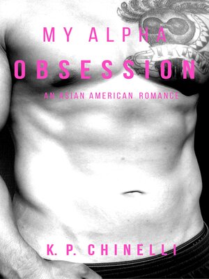 cover image of My Alpha Obsession